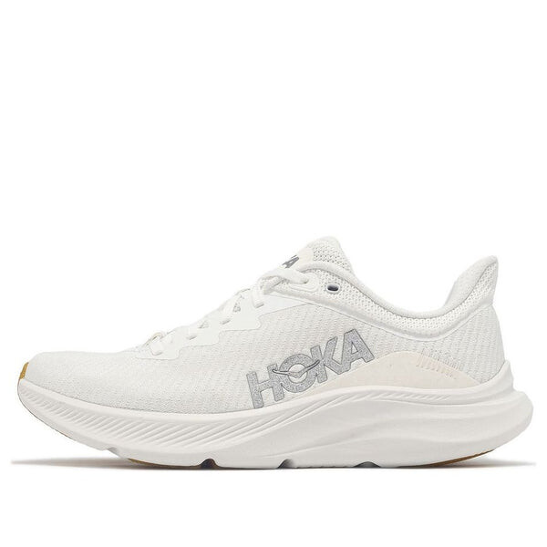 Кроссовки solimar 'white' Hoka One One, белый
Кроссовки solimar 'white' Hoka One One, белый