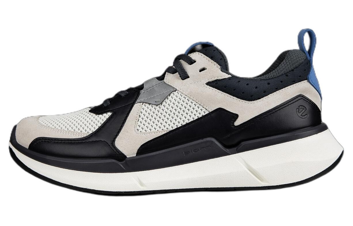 Кроссовки ecco Lifestyle Shoes Men Low-top Off Black, серый/черный
Кроссовки ecco Lifestyle Shoes Men Low-top Off Black, серый/черный