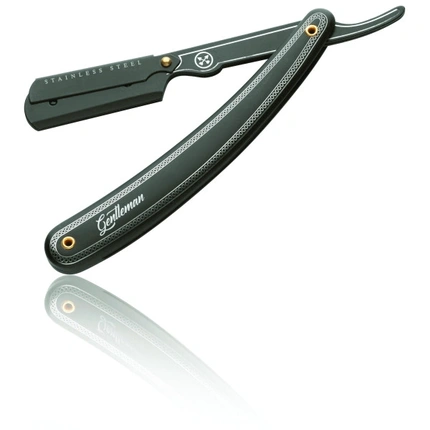 Бритва Xan Pro Gentleman Black Smoking Xanitalia Pro
Бритва Xan Pro Gentleman Black Smoking Xanitalia Pro