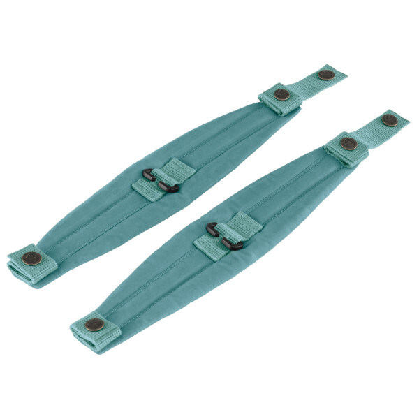 Аксессуары для рюкзаков Fjällräven, цвет Sky Blue
Аксессуары для рюкзаков Fjällräven, цвет Sky Blue