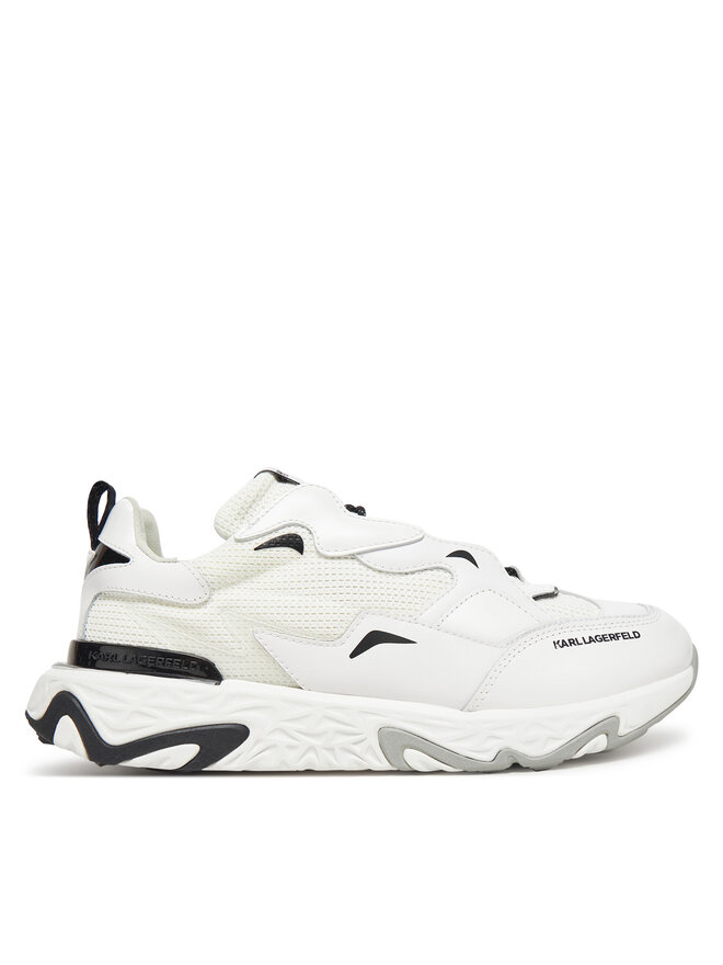 Кроссовки Kl52424 Karl Lagerfeld, белый
Кроссовки Kl52424 Karl Lagerfeld, белый
