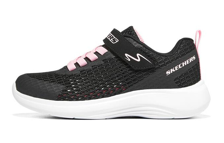 Кроссовки Skechers Kids Lifestyle Shoes GS Low-top Black/Pink
Кроссовки Skechers Kids Lifestyle Shoes GS Low-top Black/Pink