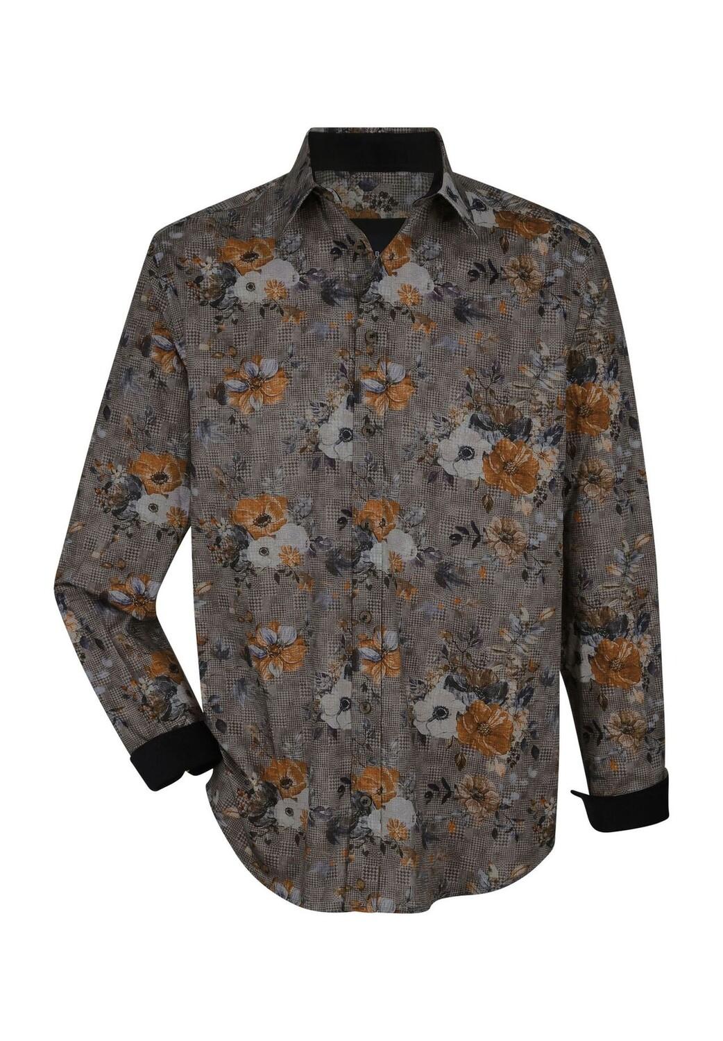 Рубашка СТИЛАСТЕЛЛА BABISTA, бежевый
Рубашка СТИЛАСТЕЛЛА BABISTA, бежевый