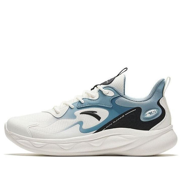 Кеды пушистые Anta, белый
Кеды пушистые Anta, белый