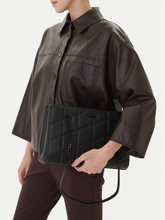 Сумка Miroede 14143937 Aldo, черный
Сумка Miroede 14143937 Aldo, черный