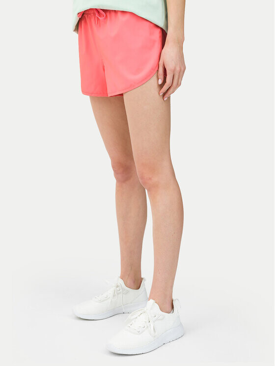 Купальные шорты стандартного кроя 4F, оранжевый
Купальные шорты стандартного кроя 4F, оранжевый