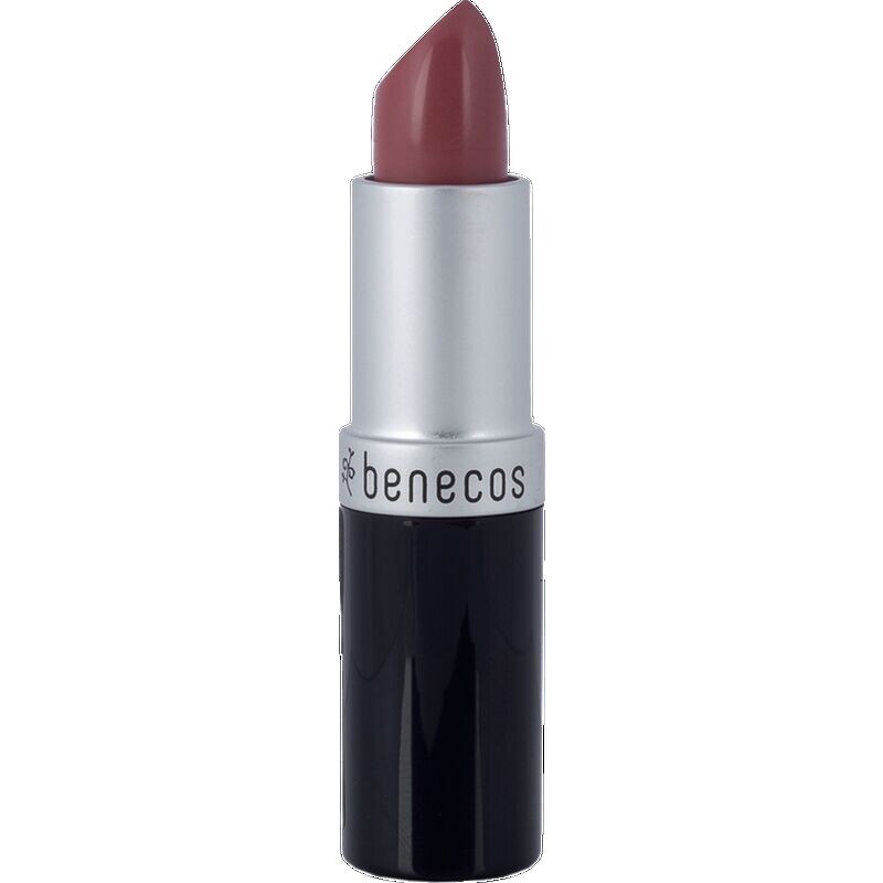 Натуральная губная помада розового меда benecos, 4,5 g
Натуральная губная помада розового меда benecos, 4,5 g