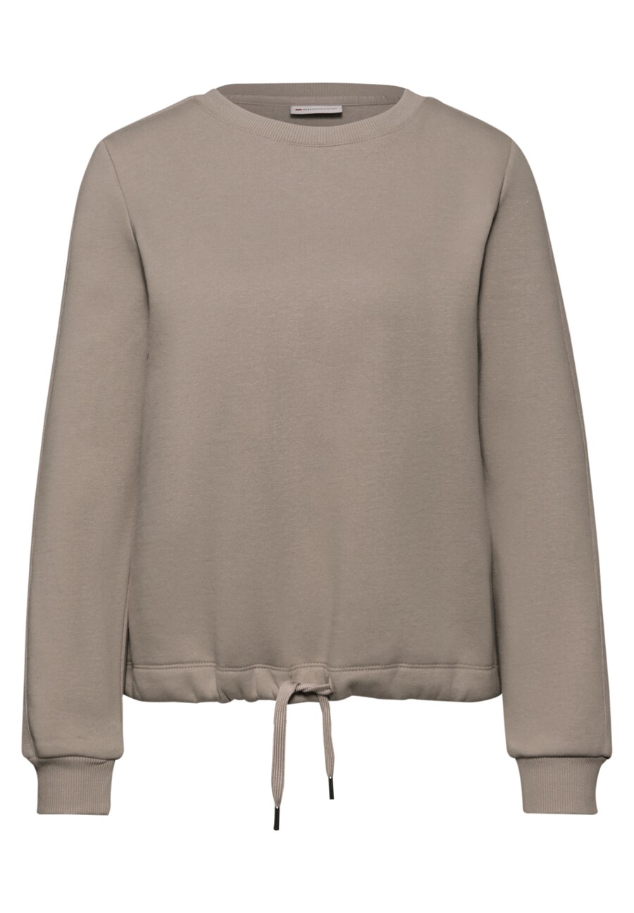 Толстовка STREET ONE, темно-бежевый
Толстовка STREET ONE, темно-бежевый