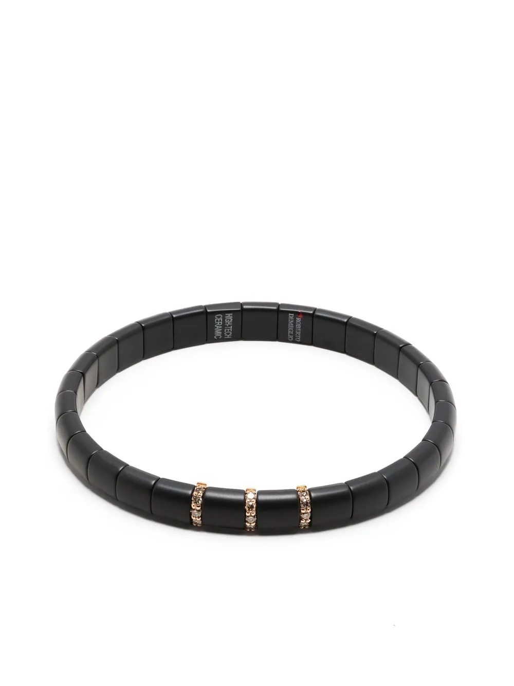 Браслет с бриллиантами Roberto Demeglio, розовый
Браслет с бриллиантами Roberto Demeglio, розовый