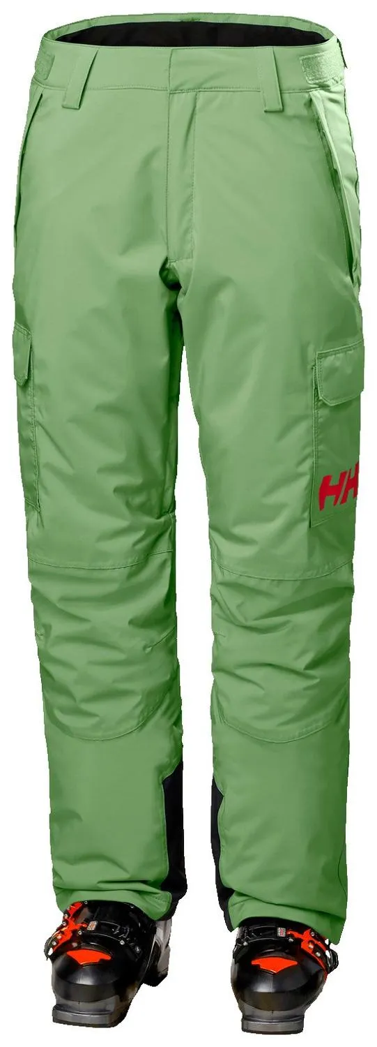 Утепленные снегоходные брюки Switch Cargo Helly Hansen, Jade 2.0
Утепленные снегоходные брюки Switch Cargo Helly Hansen, Jade 2.0