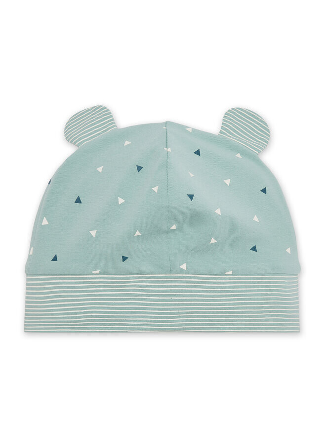 Шапка United Colors Of Benetton, зеленый
Шапка United Colors Of Benetton, зеленый