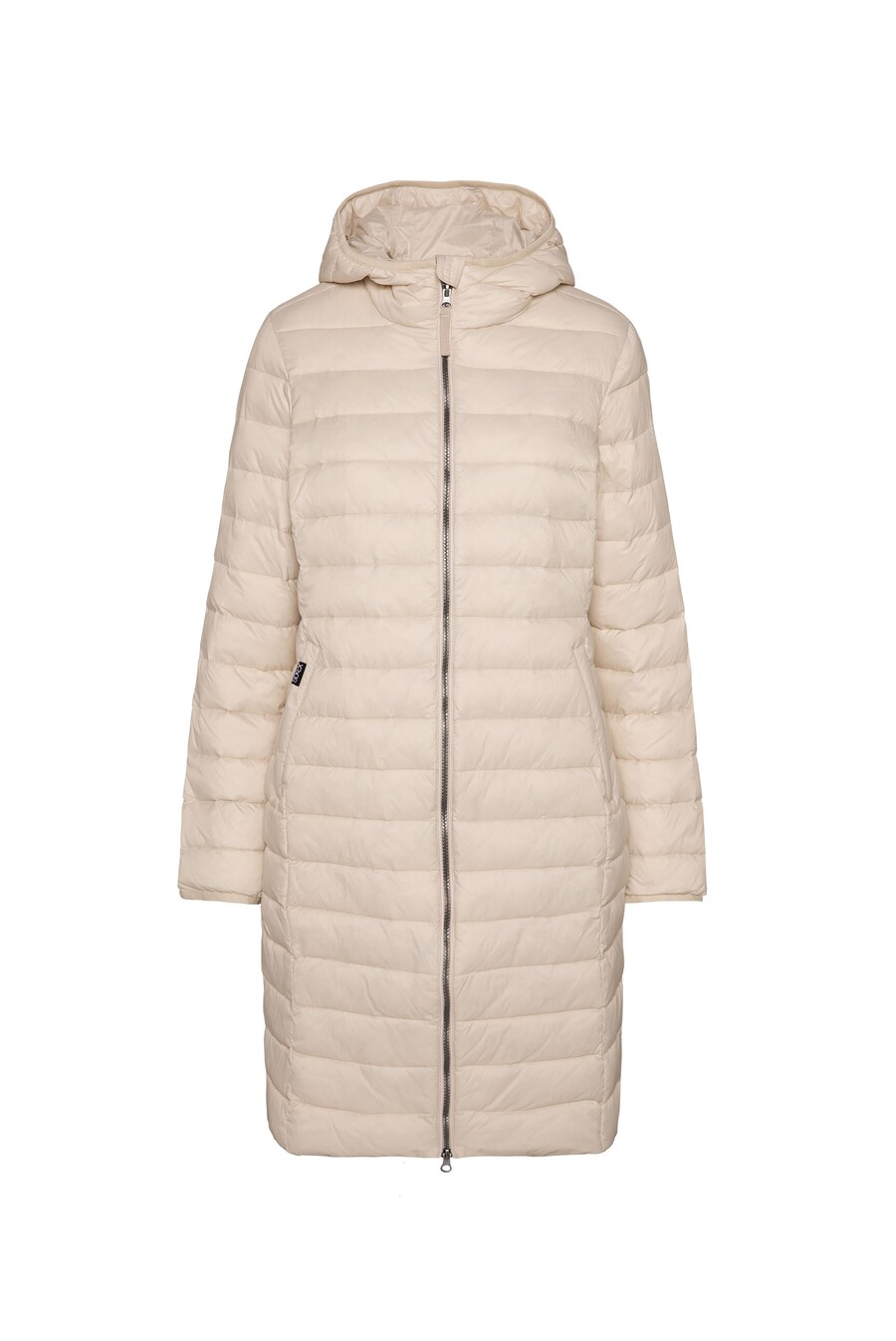 Межсезонное пальто Soccx, бежевый
Межсезонное пальто Soccx, бежевый