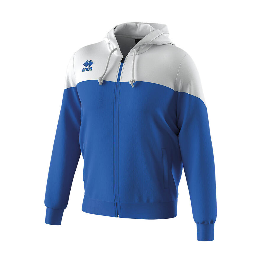 Толстовки Errea Ben Jr, детская толстовка
Толстовки Errea Ben Jr, детская толстовка