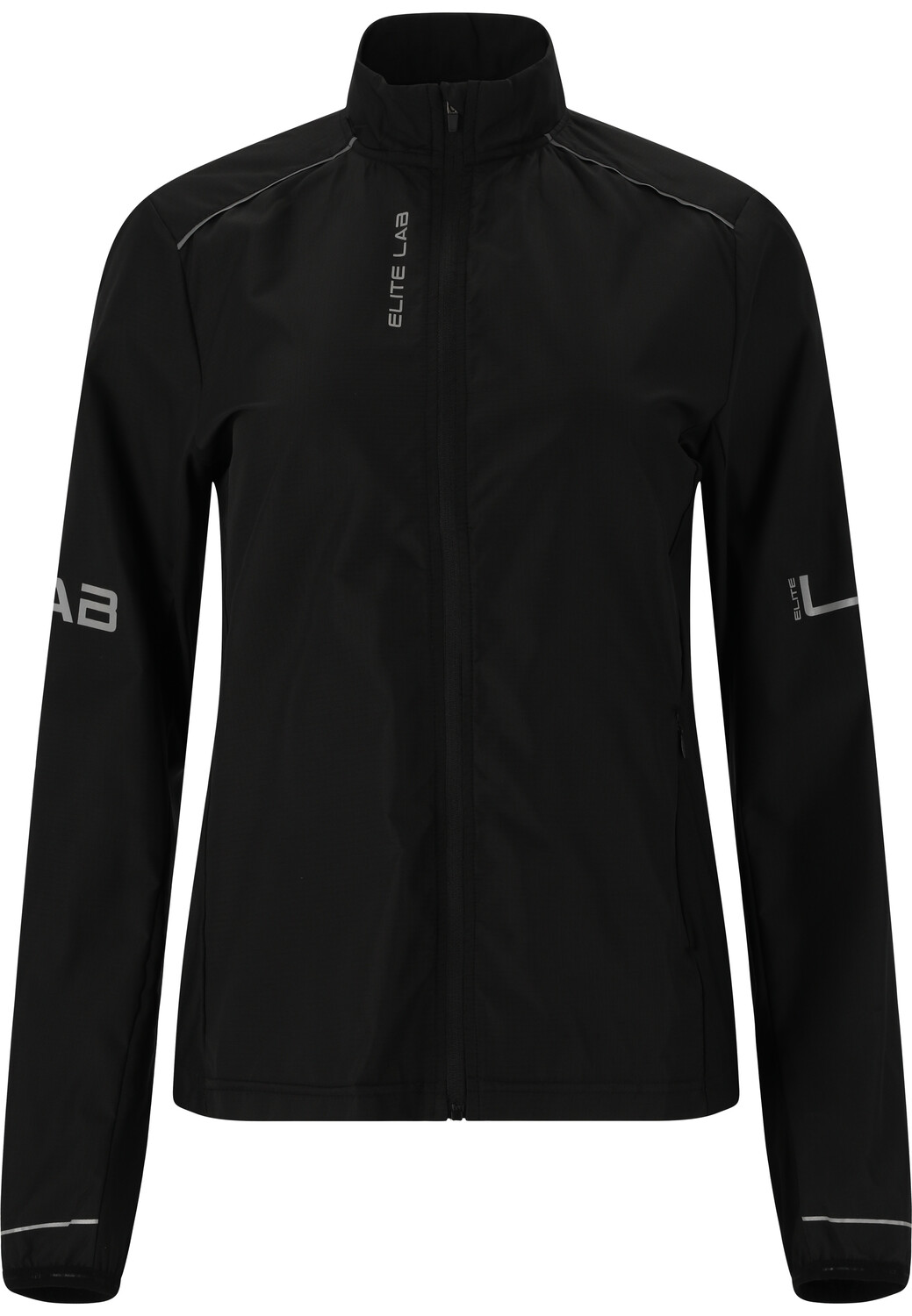 Спортивная куртка ELITE LAB Shelljacke, цвет 1001 Black
Спортивная куртка ELITE LAB Shelljacke, цвет 1001 Black