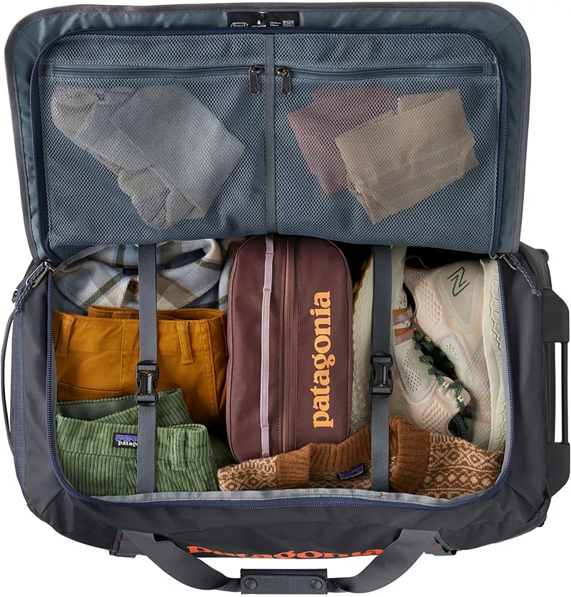 Спортивная сумка Patagonia Black Hole на колесиках объемом 70 л, цвет Smolder Blue, Черный, Спортивная сумка Patagonia Black Hole на колесиках объемом 70 л, цвет Smolder Blue
Спортивная сумка Patagonia Black Hole на колесиках объемом 70 л, цвет Smolder Blue, Черный, Спортивная сумка Patagonia Black Hole на колесиках объемом 70 л, цвет Smolder Blue