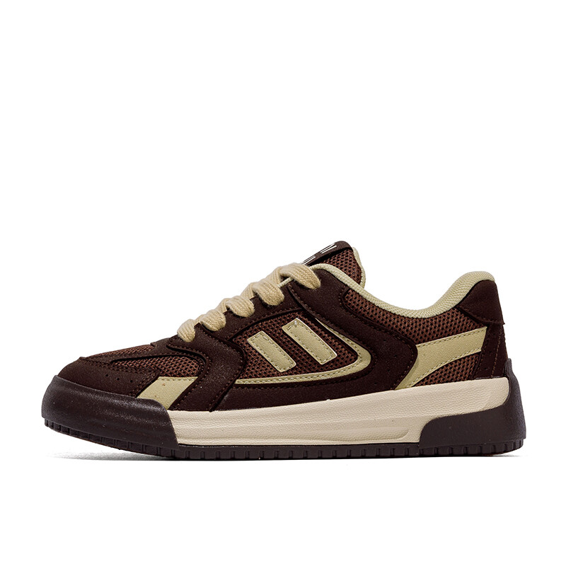 Кеды, скейтборд обувь женская низкая Кофе B10Crown, цвет Coffee
Кеды, скейтборд обувь женская низкая Кофе B10Crown, цвет Coffee