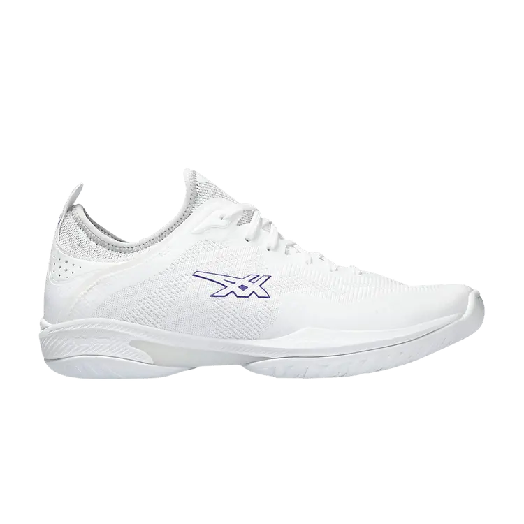 Кроссовки Glide Nova FF 3 'White Palace Purple', белый
Кроссовки Glide Nova FF 3 'White Palace Purple', белый
