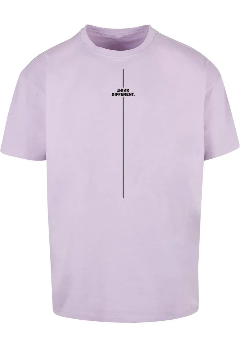 Футболка Merchcode "Мужская футболка Think Different Heavy Oversized " Merchcode", цвет Lilac
Футболка Merchcode "Мужская футболка Think Different Heavy Oversized " Merchcode", цвет Lilac