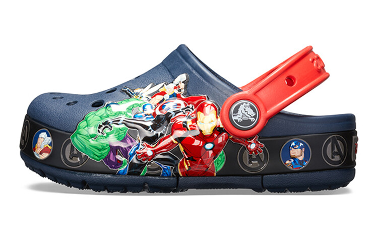 Босоножки и сандалии Crocs Kids' Sandals Kids
Босоножки и сандалии Crocs Kids' Sandals Kids