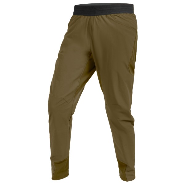 Trailster Pant - велосипедные шорты Endura, зеленый
Trailster Pant - велосипедные шорты Endura, зеленый