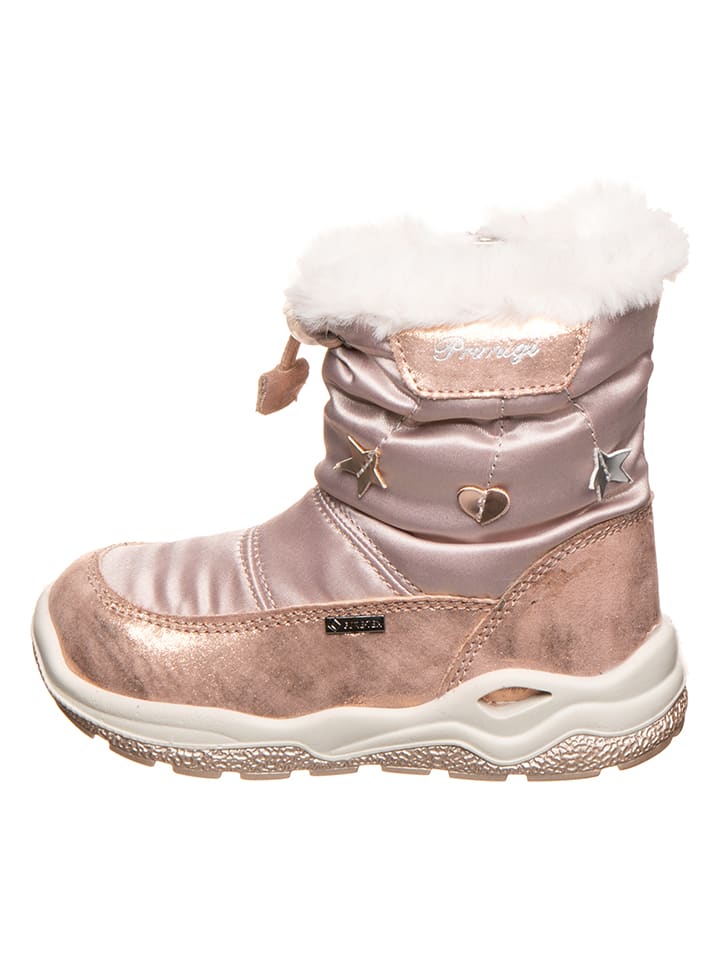 Primigi Розовые сапоги
Primigi Розовые сапоги