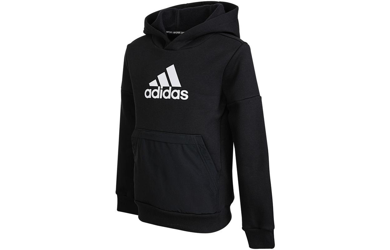 Толстовка Adidas, черный
Толстовка Adidas, черный