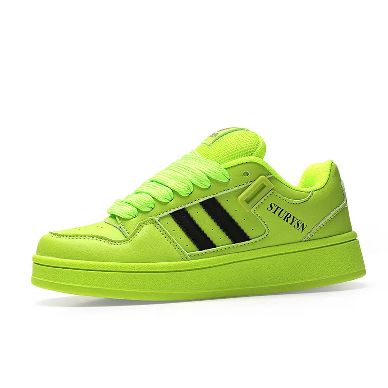 Кеды, скейтборд обувь унисекс низкий верх зеленый Stur Ysn
Кеды, скейтборд обувь унисекс низкий верх зеленый Stur Ysn