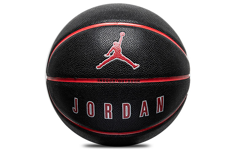 Nike Искусственная кожа баскетбольный мяч Ultimate 2.0 8P черно-красный размер 7 тренировочный
Nike Искусственная кожа баскетбольный мяч Ultimate 2.0 8P черно-красный размер 7 тренировочный