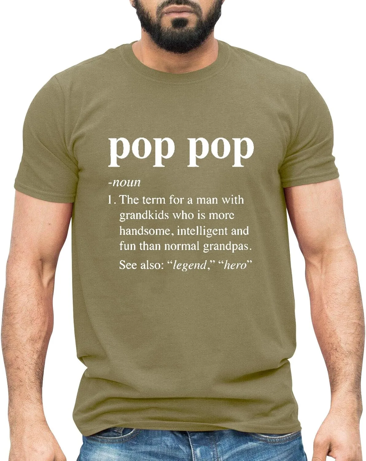 Мужская футболка Casual с коротким рукавом и принтом Shusuen
Мужская футболка Casual с коротким рукавом и принтом Shusuen