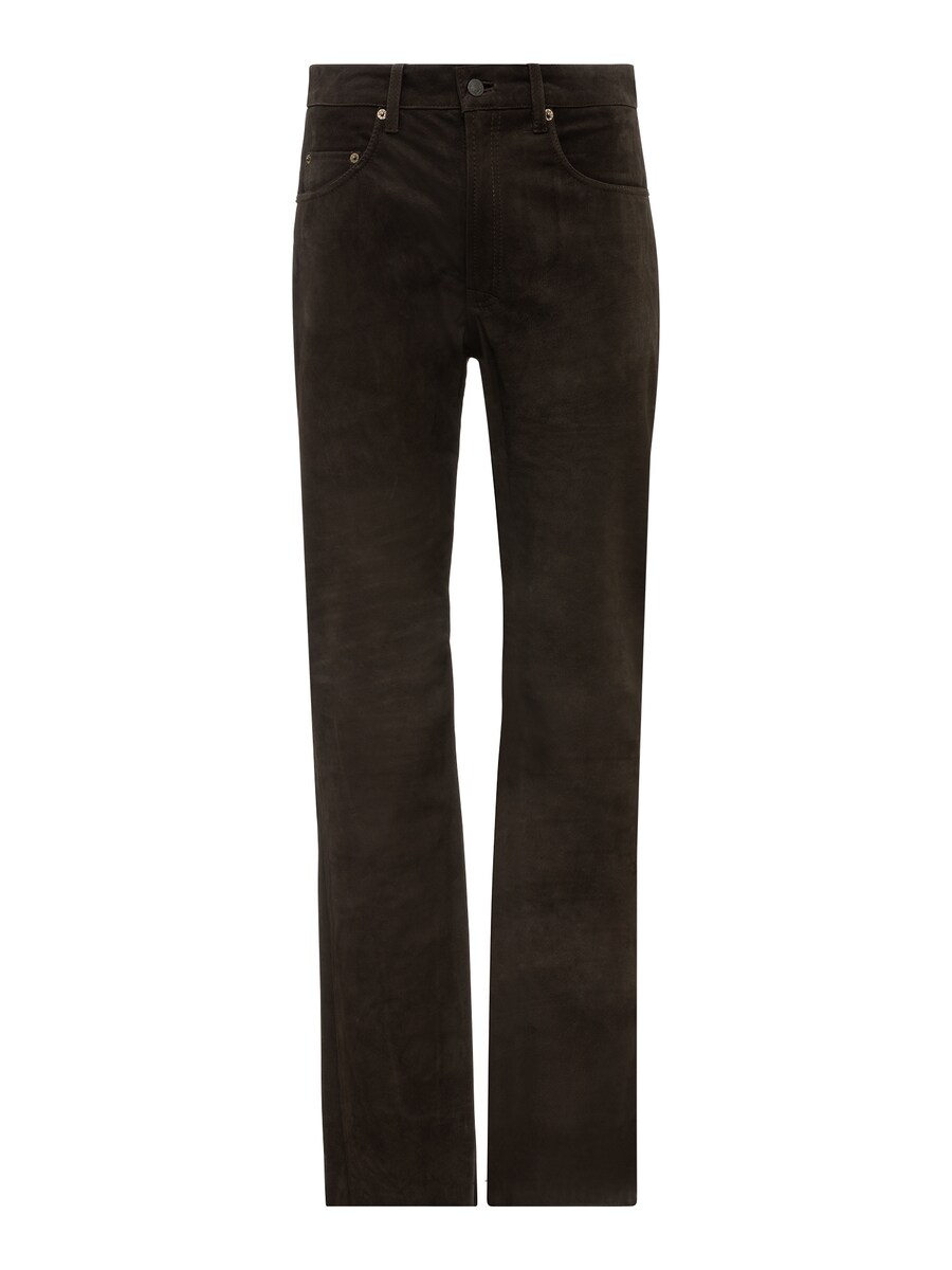 Обычные брюки RICANO RT-101, коричневый
Обычные брюки RICANO RT-101, коричневый