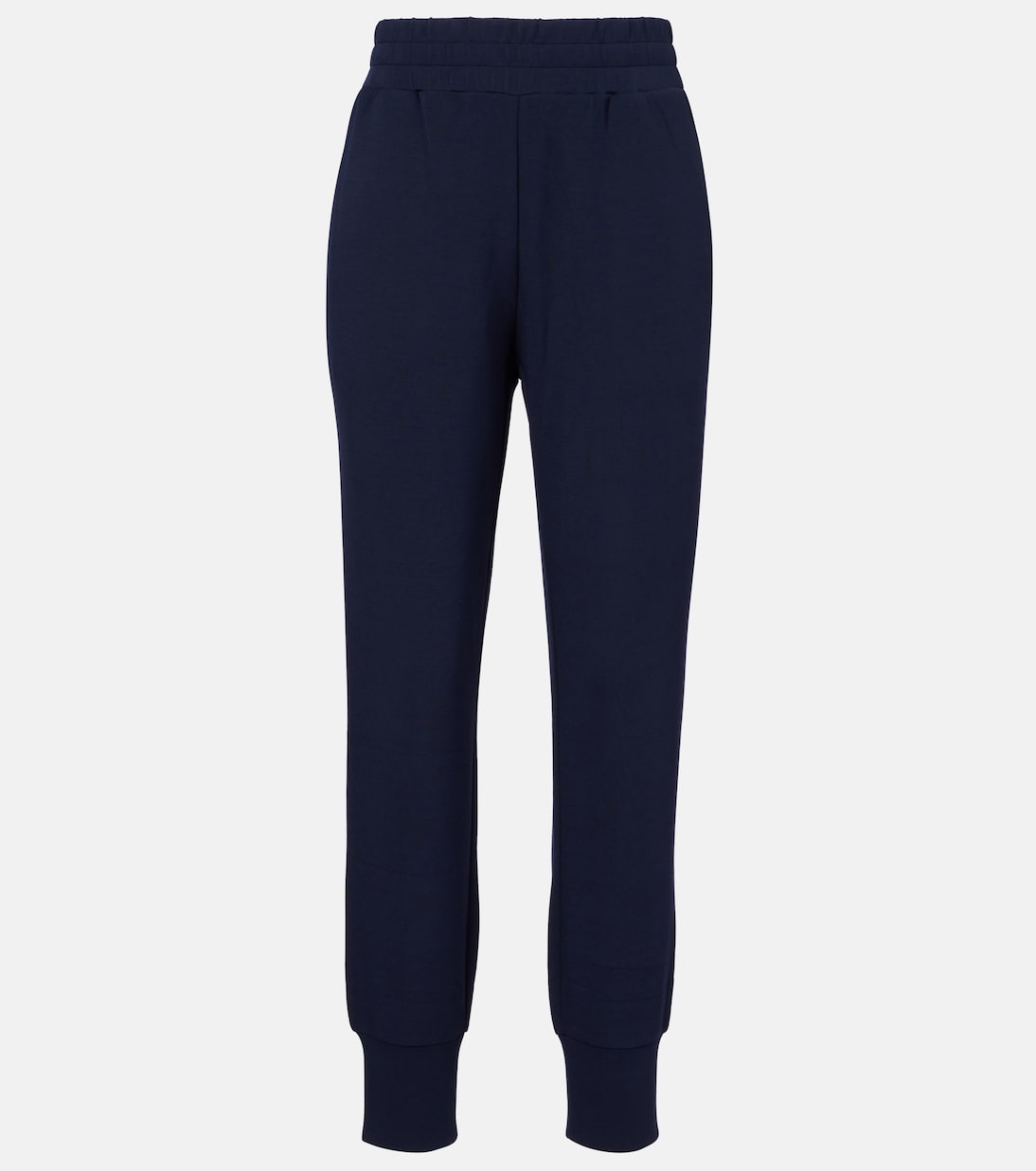 Облегающие джерси брюки Slim Cuff 27.5 Varley, темно-синий
Облегающие джерси брюки Slim Cuff 27.5 Varley, темно-синий