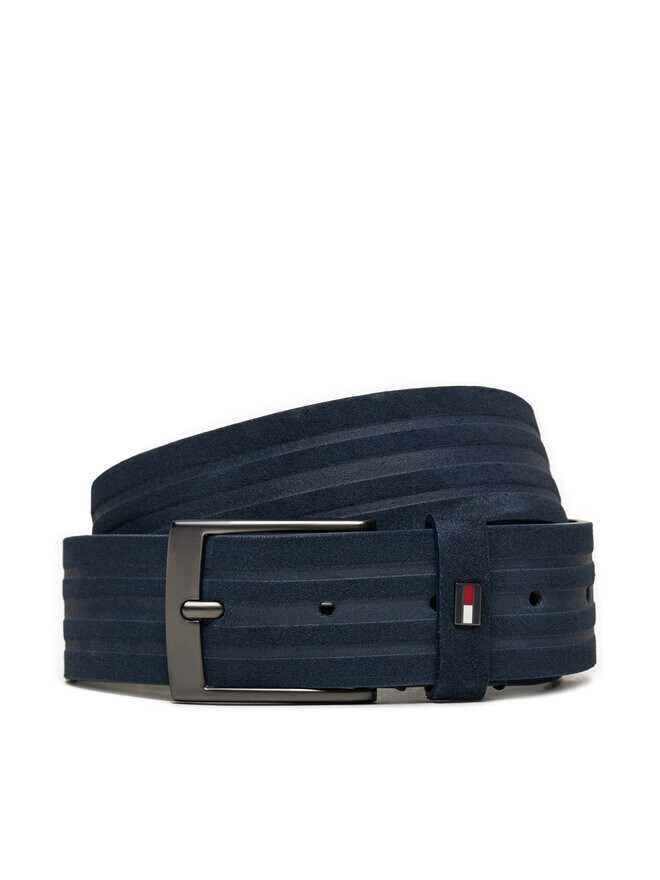 Ремень Tommy Hilfiger, синий
Ремень Tommy Hilfiger, синий