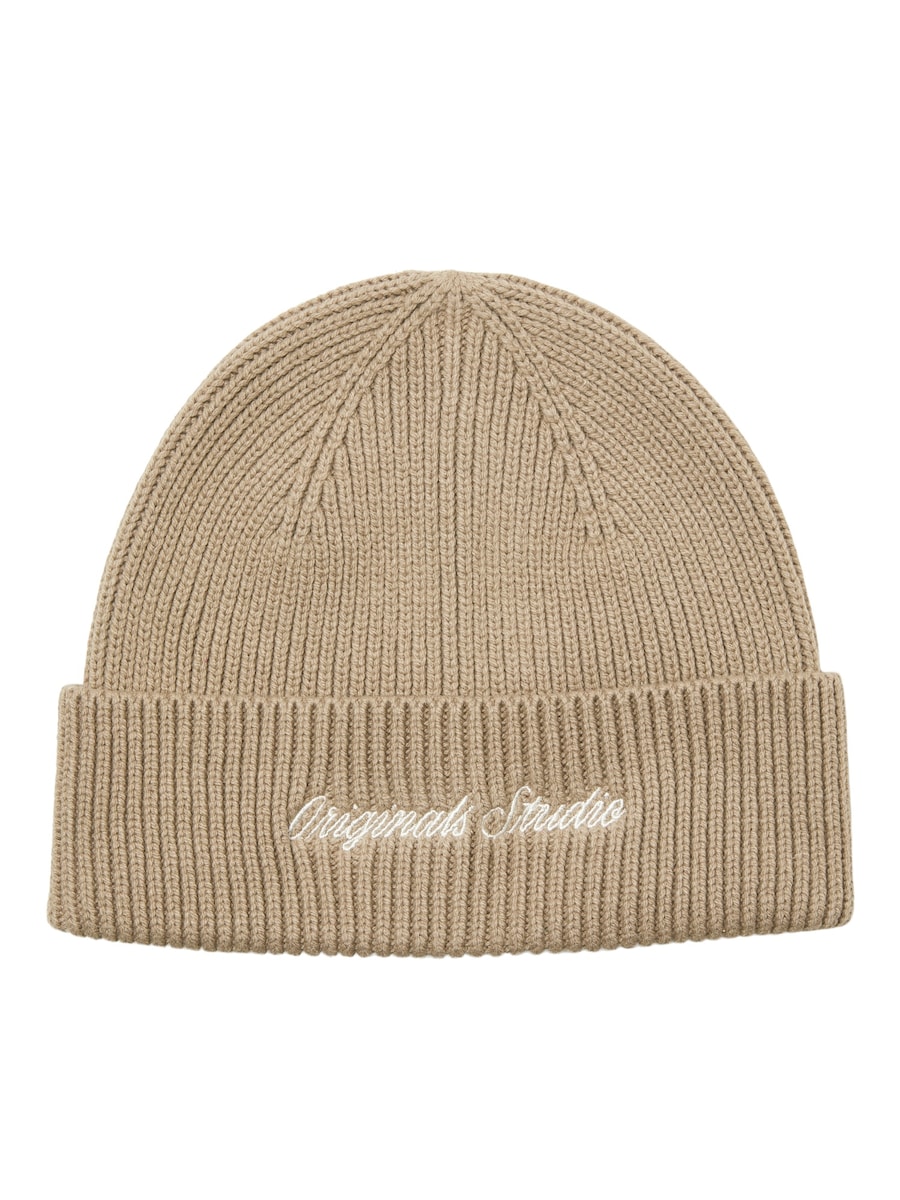 Шапка JACK & JONES JACNORREBRO, мокко
Шапка JACK & JONES JACNORREBRO, мокко