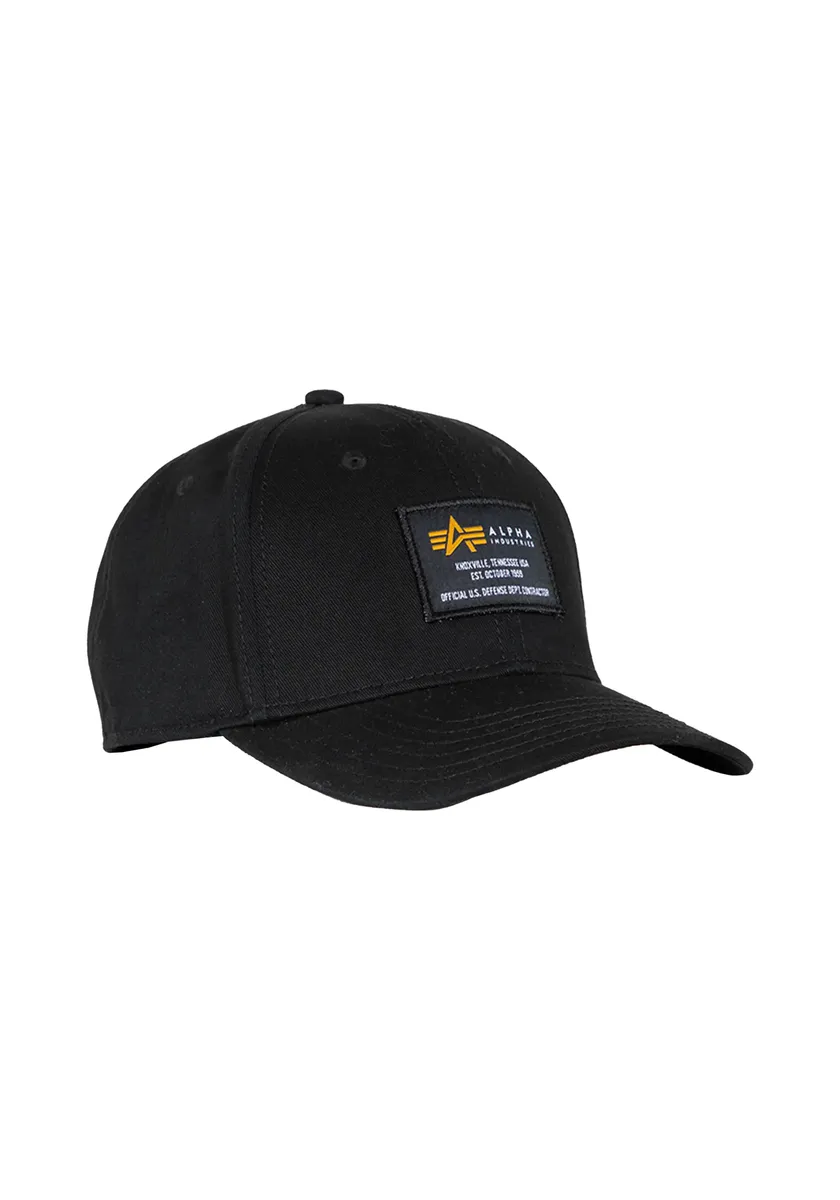 Кепка Alpha Industries Trucker "Аксессуары Alpha Industries - Головной убор Crew Cap", черный
Кепка Alpha Industries Trucker "Аксессуары Alpha Industries - Головной убор Crew Cap", черный