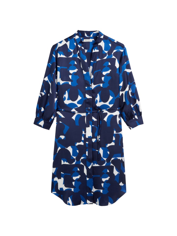 Короткое платье Marc O'Polo, разноцветный
Короткое платье Marc O'Polo, разноцветный