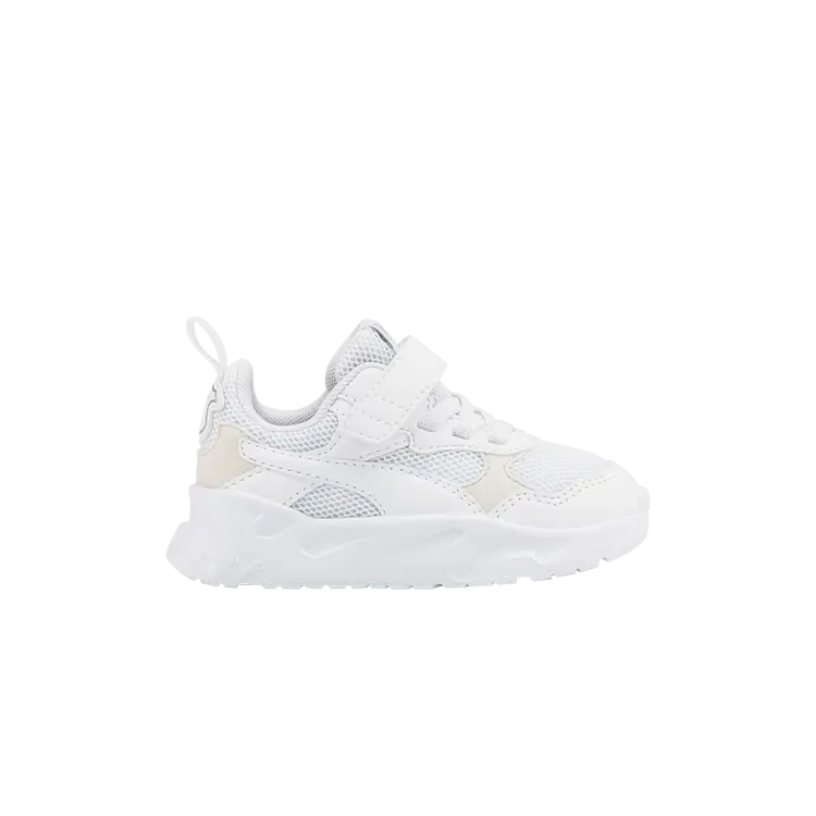 Кроссовки Puma Trinity Infant, белый
Кроссовки Puma Trinity Infant, белый