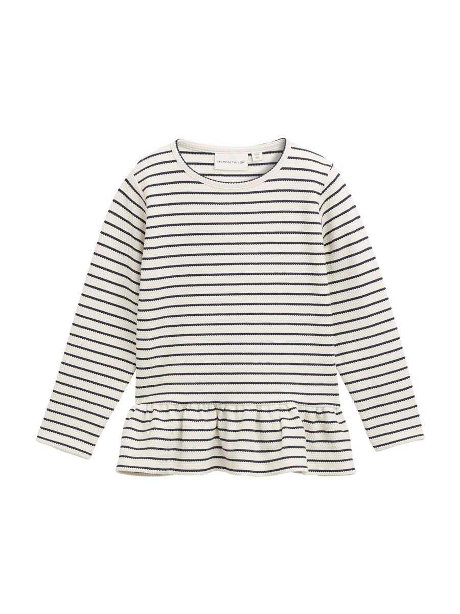 Рубашка TOM TAILOR, темно-синий
Рубашка TOM TAILOR, темно-синий