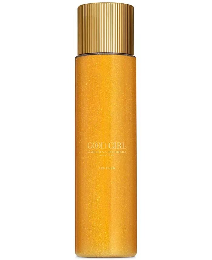 Эликсир для ног Good Girl, 5,1 унции Carolina Herrera
Эликсир для ног Good Girl, 5,1 унции Carolina Herrera