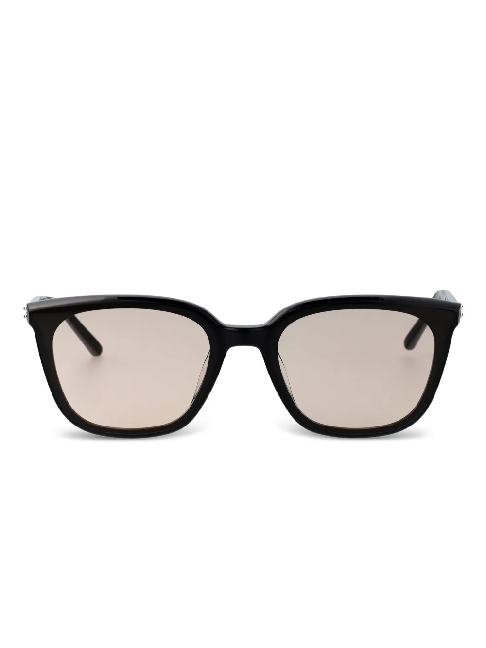 Солнцезащитные очки Pino в квадратной оправе Gentle Monster, черный
Солнцезащитные очки Pino в квадратной оправе Gentle Monster, черный