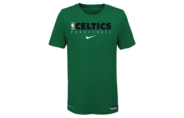 Детская футболка Nike, зеленый
Детская футболка Nike, зеленый