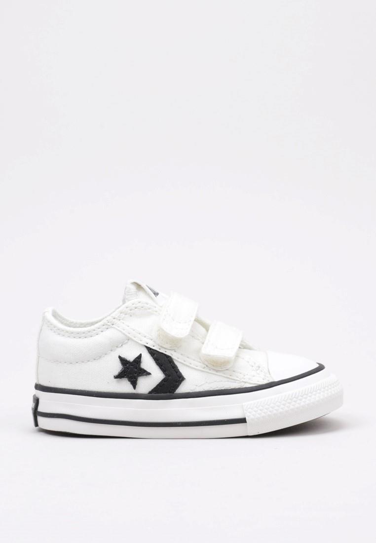 Кеды Converse Star Player 76 для мальчиков унисекс
Кеды Converse Star Player 76 для мальчиков унисекс