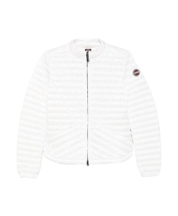 Стеганая куртка Colmar, белый
Стеганая куртка Colmar, белый