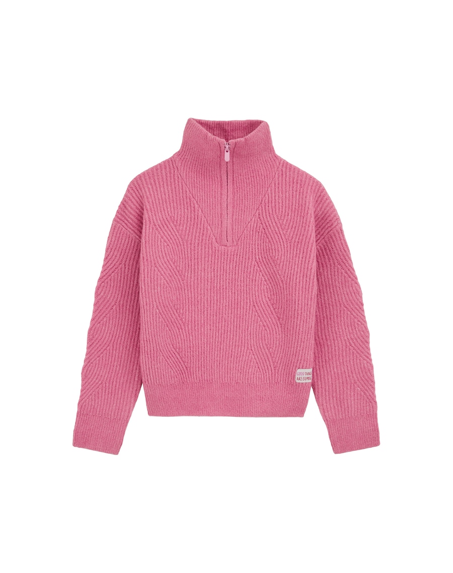 Свитер WE Fashion, Eosin
Свитер WE Fashion, Eosin