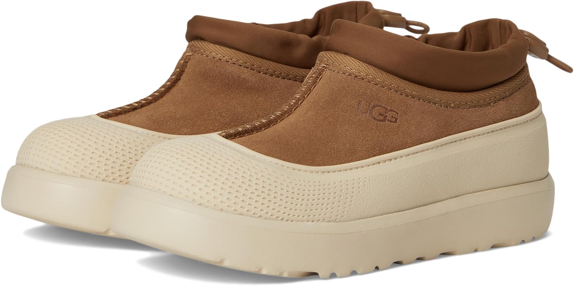 Ботинки UGG Kids Tasman Weather Hybrid, Chestnut/Whitecap
Ботинки UGG Kids Tasman Weather Hybrid, Chestnut/Whitecap