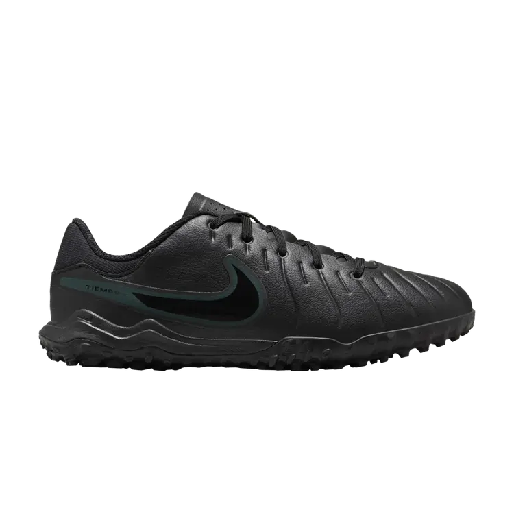 Кроссовки Nike Tiempo Legend 10 Academy TF GS '2024 Shadow Pack', черный
Кроссовки Nike Tiempo Legend 10 Academy TF GS '2024 Shadow Pack', черный