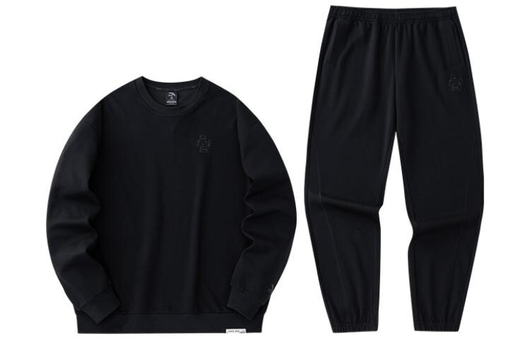 Комплект свитшотов для мужчин Anta
Комплект свитшотов для мужчин Anta