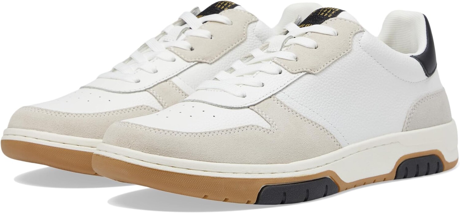 Кроссовки Steve Madden Maxtonn, цвет White Ecru, Белый, Кроссовки Steve Madden Maxtonn, цвет White Ecru
Кроссовки Steve Madden Maxtonn, цвет White Ecru, Белый, Кроссовки Steve Madden Maxtonn, цвет White Ecru