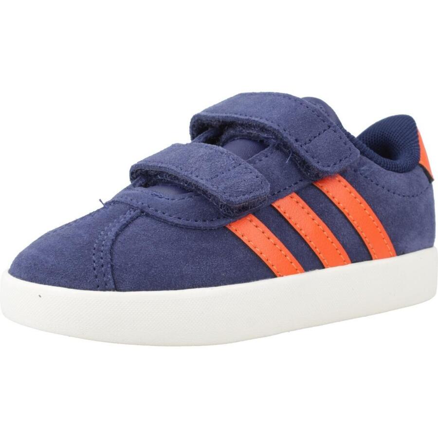 Детские кроссовки adidas VL Court 3.0 CF I
Детские кроссовки adidas VL Court 3.0 CF I