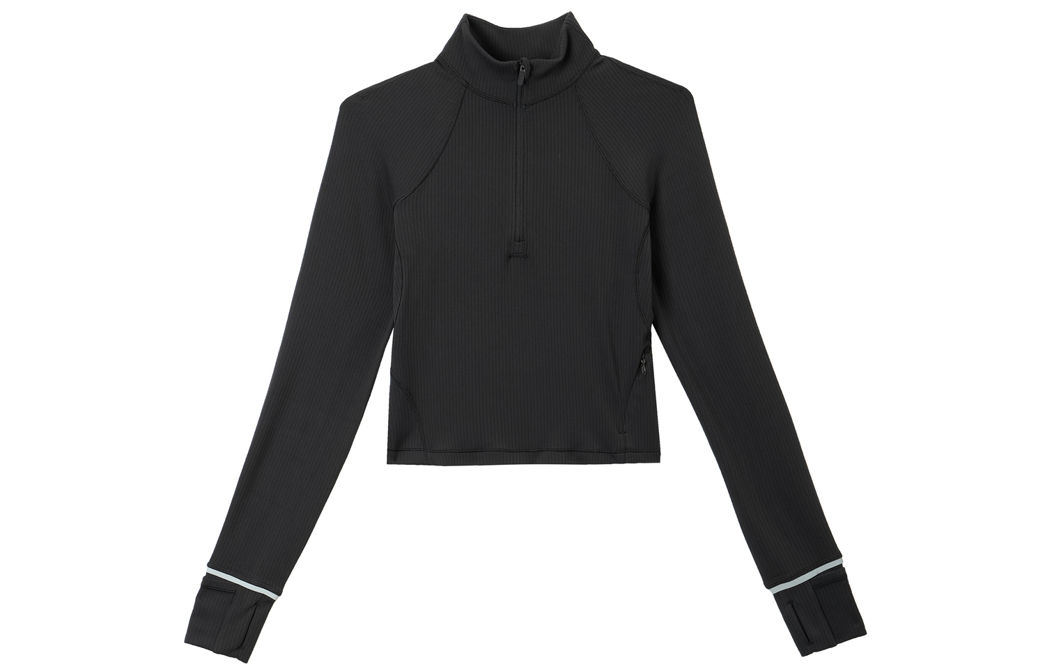 Женский топ Lululemon, черный
Женский топ Lululemon, черный