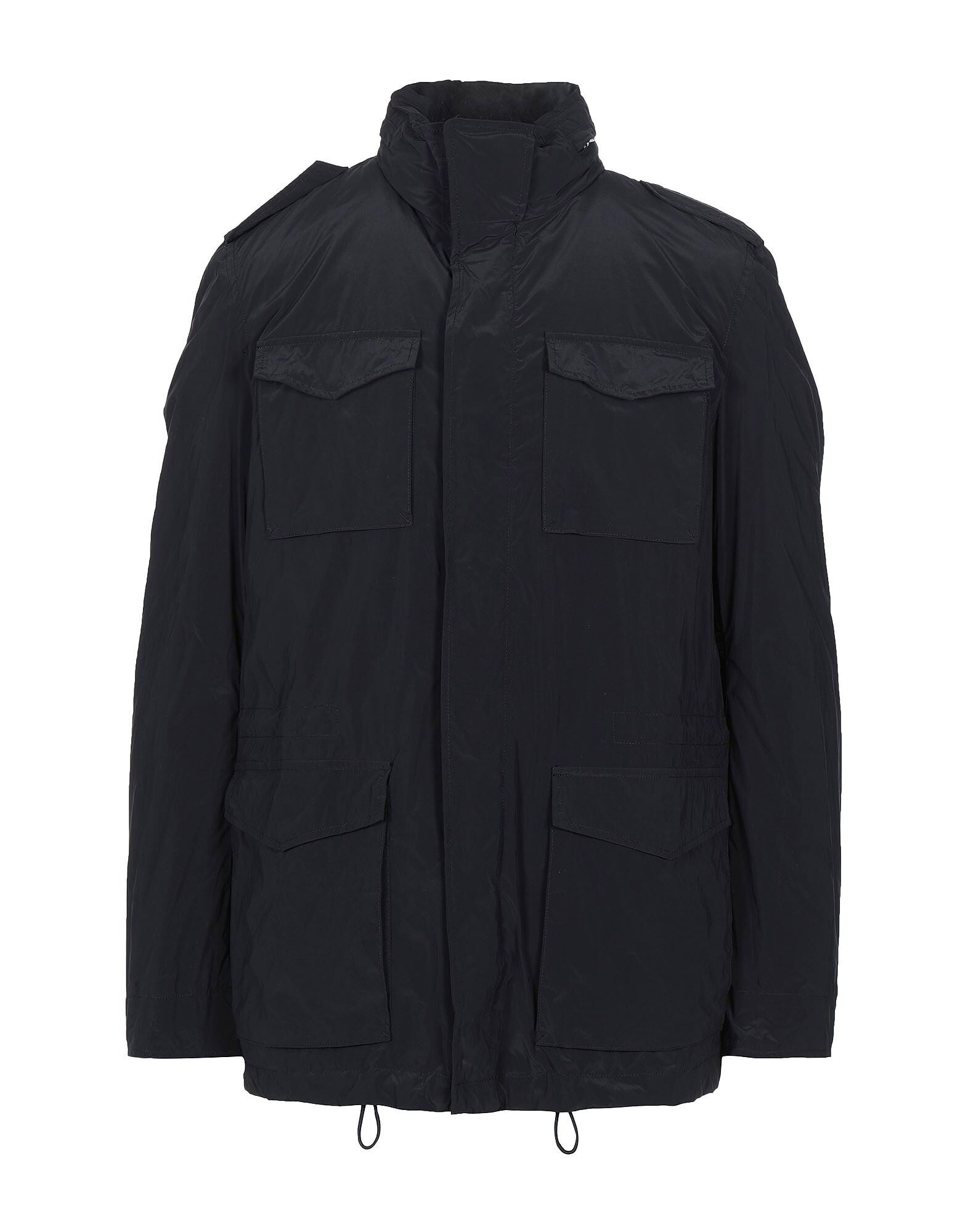 Куртка Herno, полуночно-синий
Куртка Herno, полуночно-синий